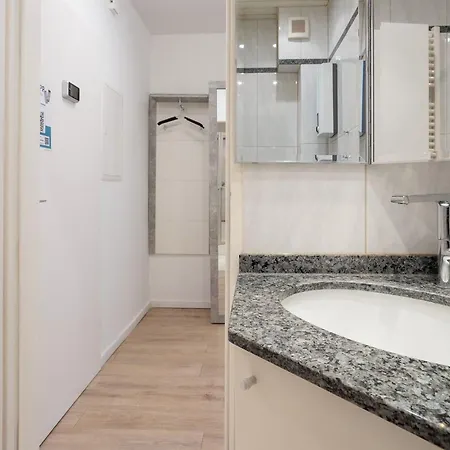 Appartementhausanlage Wennseestrasse Luettje Doens Apartment
