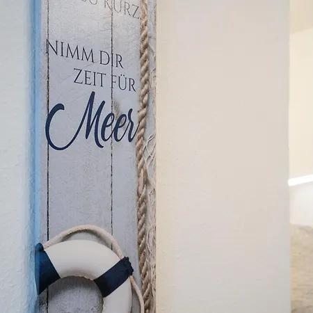 Appartementhausanlage Wennseestrasse Luettje Doens Apartment