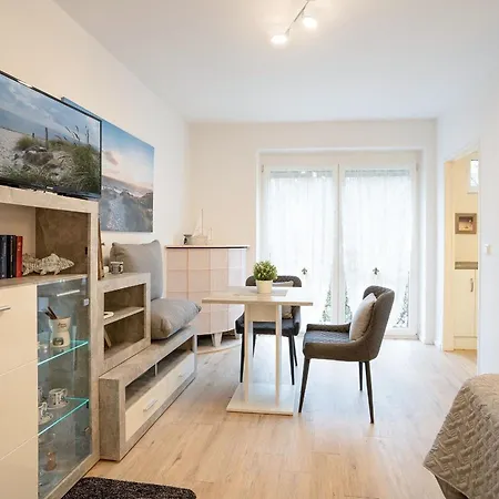 Apartment Appartementhausanlage Wennseestrasse Luettje Doens *