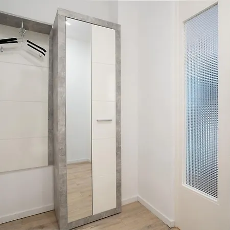 Appartementhausanlage Wennseestrasse Luettje Doens Apartment