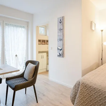 Appartementhausanlage Wennseestrasse Luettje Doens