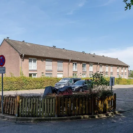 Appartementhausanlage Wennseestrasse Luettje Doens Daire Scharbeutz