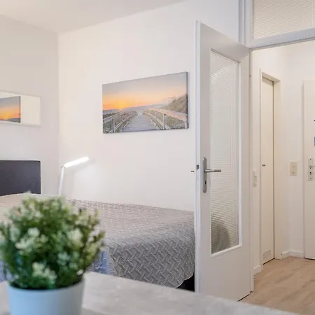 Appartementhausanlage Wennseestrasse Luettje Doens