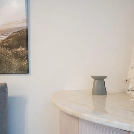 Appartementhausanlage Wennseestrasse Luettje Doens Apartment *