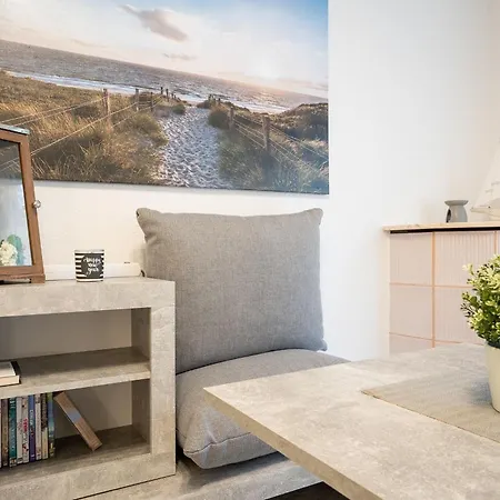Apartment Appartementhausanlage Wennseestrasse Luettje Doens *